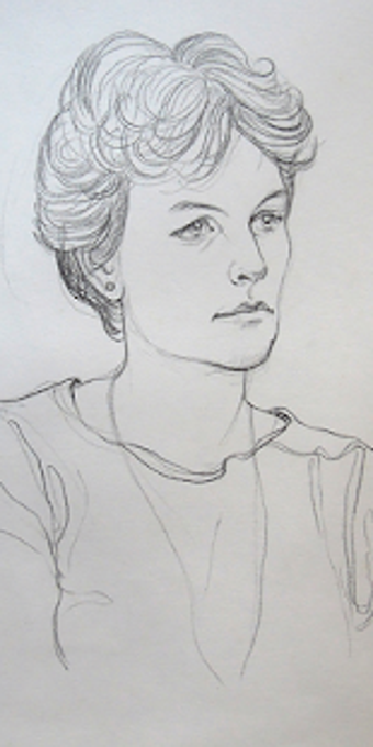 Image 0 for Sketch photo - pencil ske…