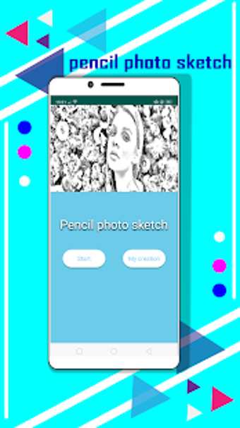 Image 2 for Sketch photo - pencil ske…