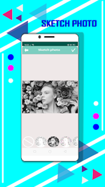 Image 3 for Sketch photo - pencil ske…
