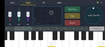 Image 0 for FL STUDIO REMOTE