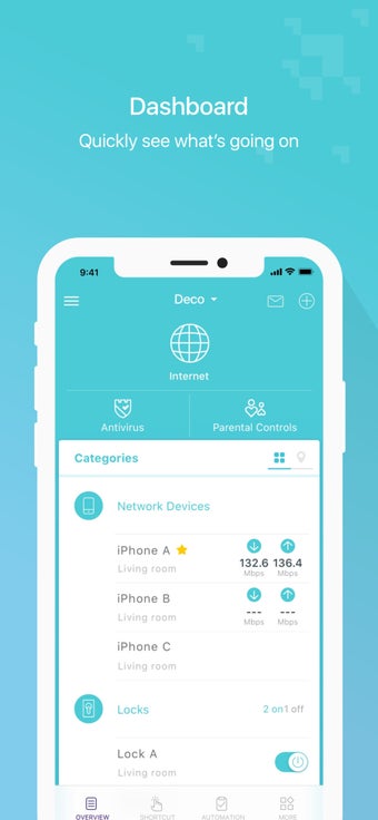 Image 1 for TP-Link Deco