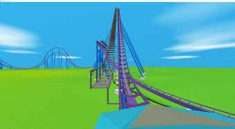 Image 1 for Ultimate Coaster 2