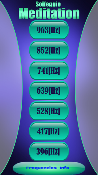Imagen 2 para Solfeggio Frequencies