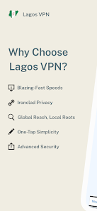 Image 0 for Lagos VPN