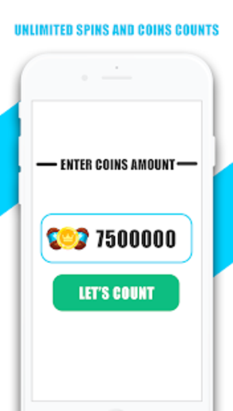 Imagen 2 para Free Spins and Coins Coun…