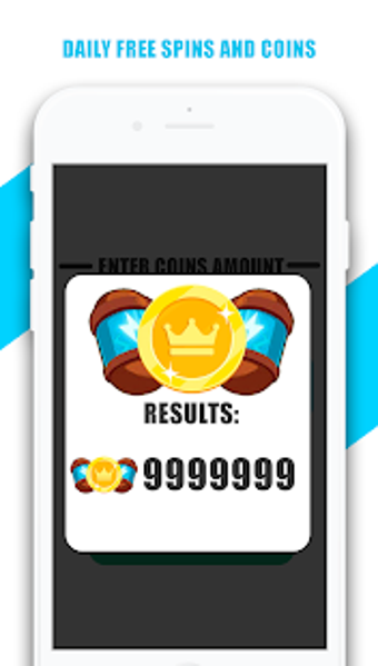 Imagen 3 para Free Spins and Coins Coun…