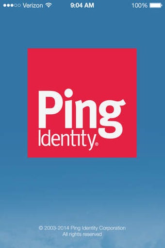 Image 0 for PingOne