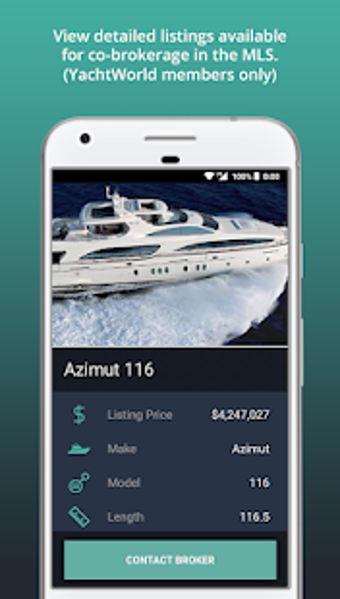 Image 1 for BoatWizard