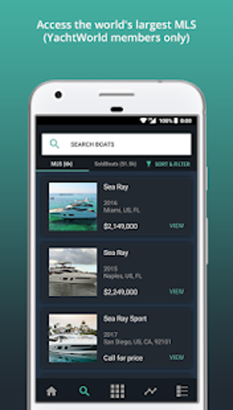 Image 3 for BoatWizard