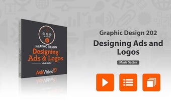 Image 0 for Designing Ads and Logos
