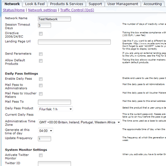 Image 0 for AmazingPorts Access Contr…