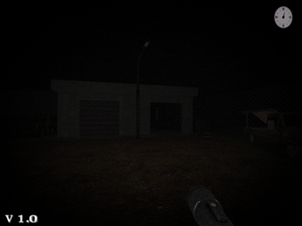 Imagen 3 para Slender's Wood
