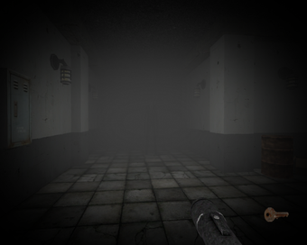 Imagen 1 para Slender's Wood