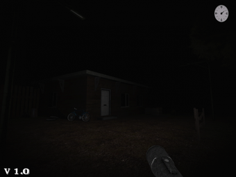 Imagen 0 para Slender's Wood