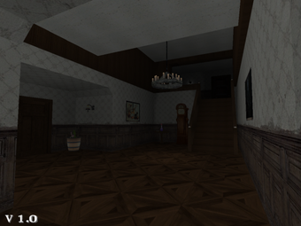 Imagen 2 para Slender's Wood