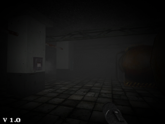 Imagen 4 para Slender's Wood