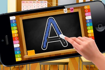 Imagen 0 para My First Alphabet Phonics…