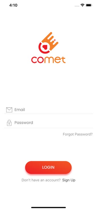 Image 3 for Comet Dating