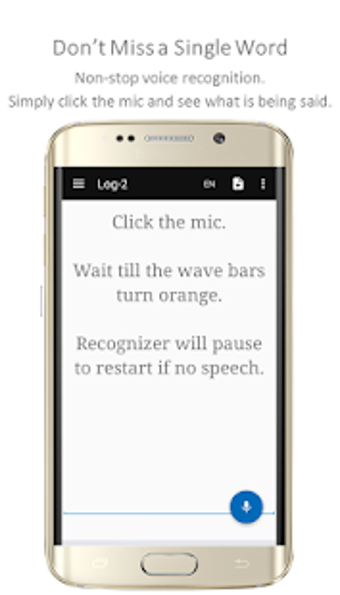 Image 2 for TextHear Personal Hearing…