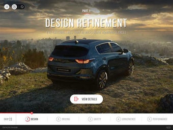 Image 0 for Kia Sportage