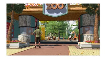 Imagen 0 para Zoo Tycoon for Xbox 360