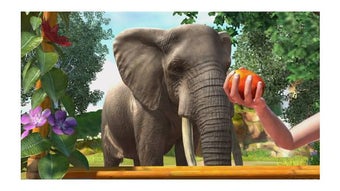 Imagen 1 para Zoo Tycoon for Xbox 360