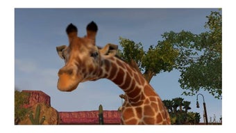 Imagen 2 para Zoo Tycoon for Xbox 360
