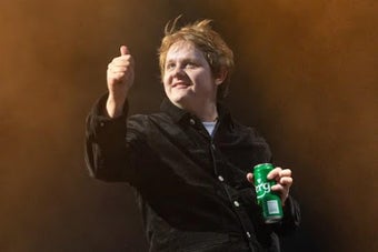 Image 1 for Lewis Capaldi Wallpaper