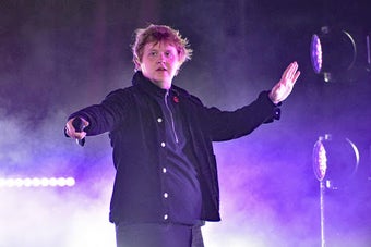 Image 3 for Lewis Capaldi Wallpaper