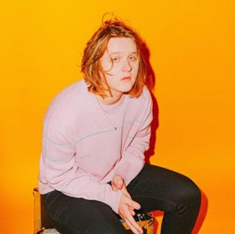 Image 2 for Lewis Capaldi Wallpaper