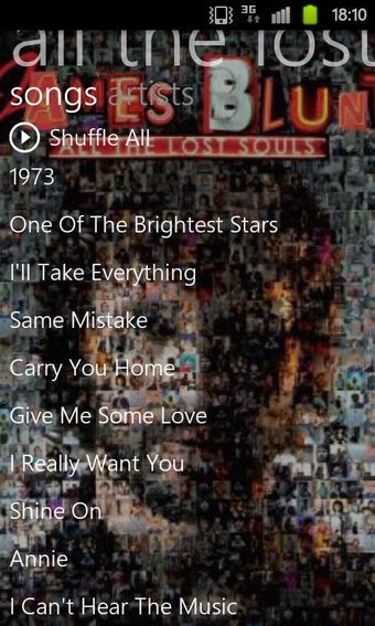 Imagen 2 para InstaMusic