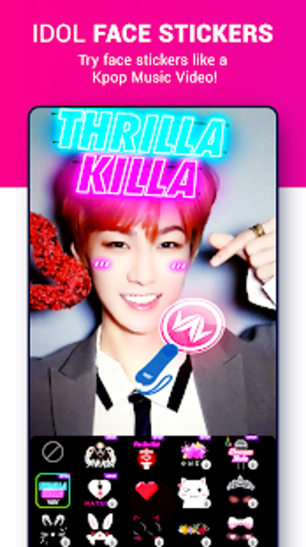 Image 2 for amazer - Global #1 Kpop C…
