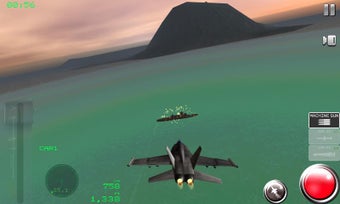 Air Navy Fighters Lite Snaps 4