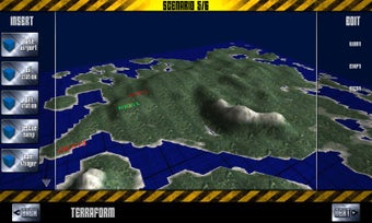 Air Navy Fighters Lite Captures 2