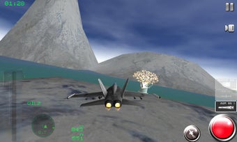Air Navy Fighters Lite Screen Pics 3