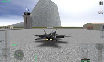 Air Navy Fighters Lite Screen Views 1