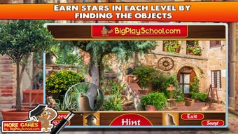 Image 0 for Old Town Hidden Object Ga…
