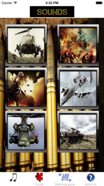 Image 0 for Cool army games for kids …