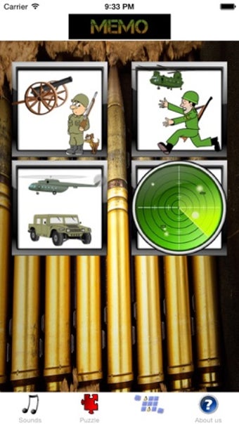Image 1 for Cool army games for kids …