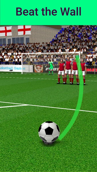 Image 0 for Soccer Games
