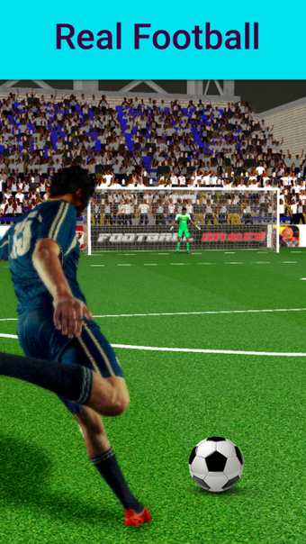 Image 1 for Soccer Games