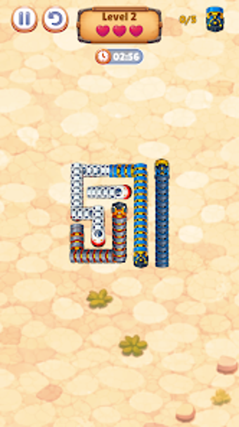 Image 0 for Velo Up: Timed Rail Escap…