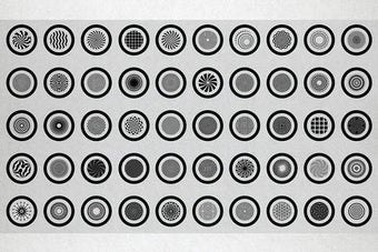 Image 0 for Hypnosis II - Optical ill…