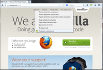 Imagen 0 para PassLink for Firefox