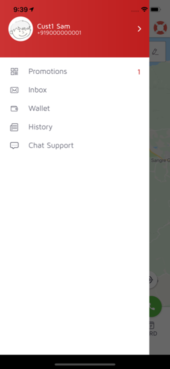 Image 1 for TT RideShare