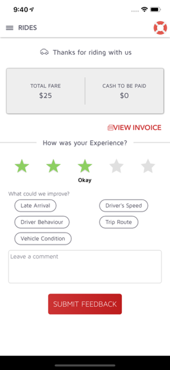 Image 3 for TT RideShare