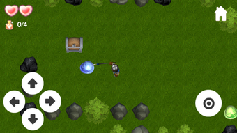 Image 1 for Quest of Legend