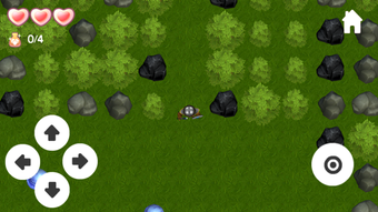 Image 2 for Quest of Legend