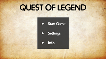 Image 0 for Quest of Legend