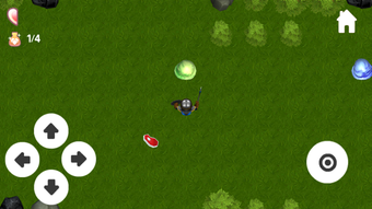 Image 3 for Quest of Legend